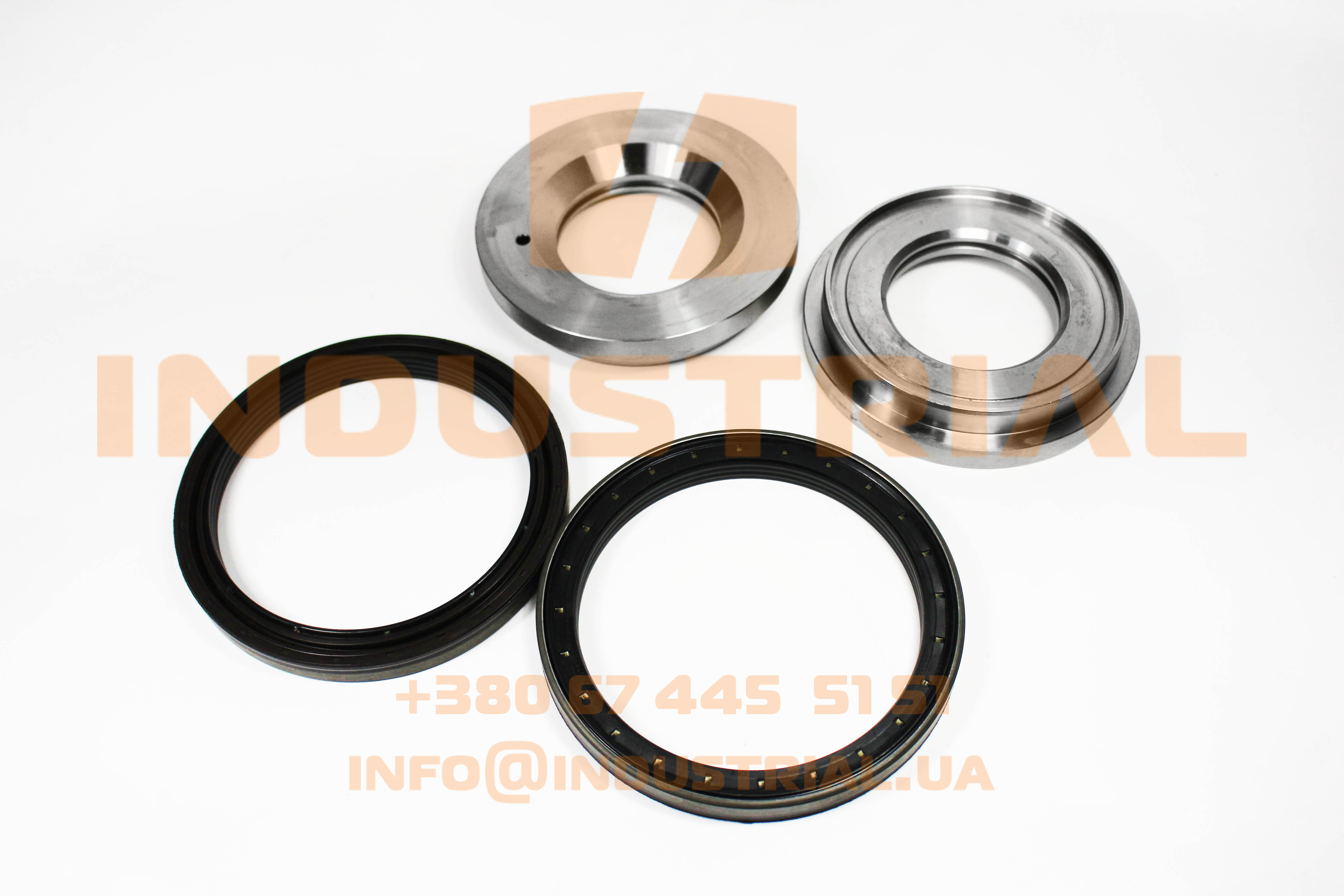 CNH 6993845 CNH INDUSTRIAL
